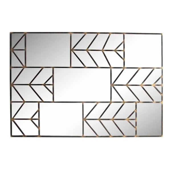 Arrow Mirror