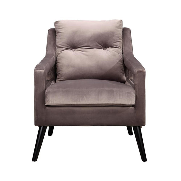 Rollins Arm Chair Grey