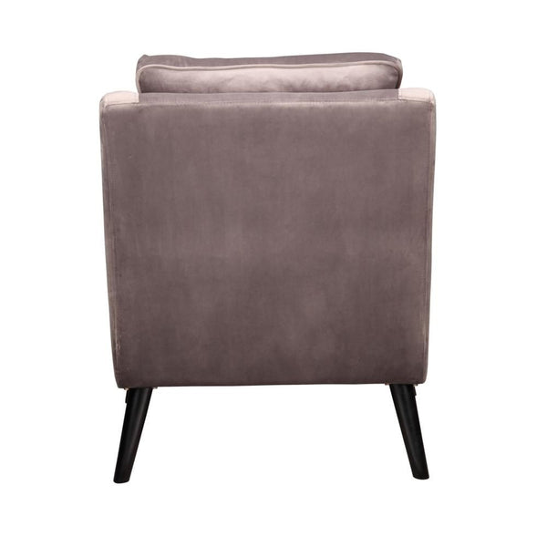 Rollins Arm Chair Grey