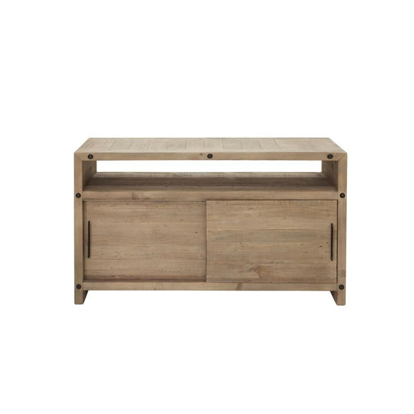 Loren Small Entertainment Unit