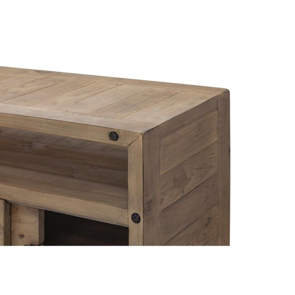 Loren Small Entertainment Unit
