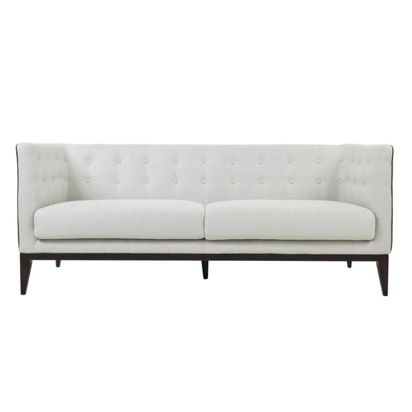 Milano Sofa 2 Light Grey