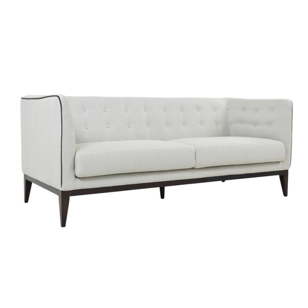 Milano Sofa 2 Light Grey