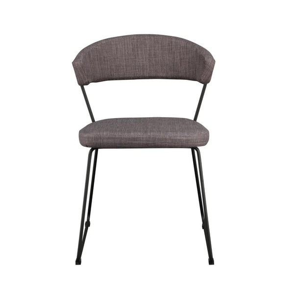 Adria Dining Chair Grey-M2