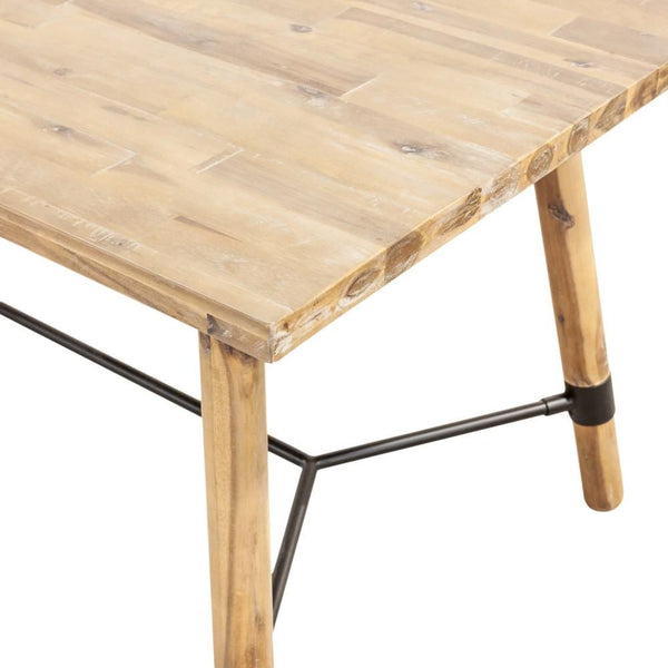 Hudson Dining Table Small