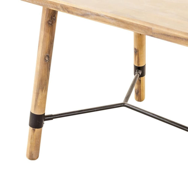 Hudson Dining Table Small