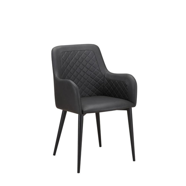 Cantata Dining Chair Black