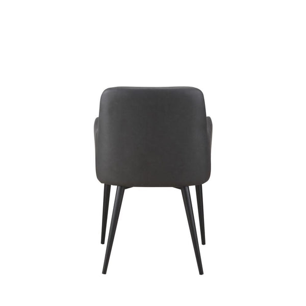 Cantata Dining Chair Black