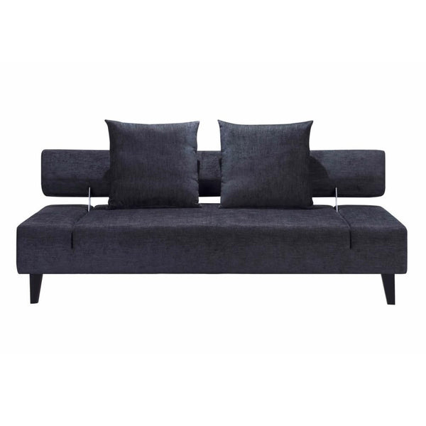 Studio Flip Sofabed Grey