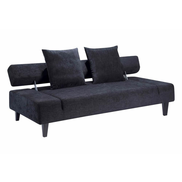 Studio Flip Sofabed Grey
