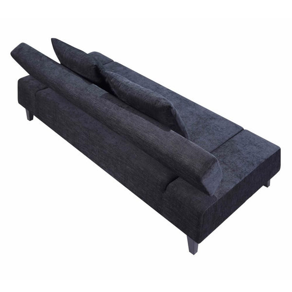 Studio Flip Sofabed Grey
