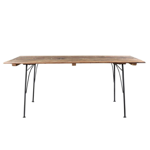 Saria Reclaimed Dining Table