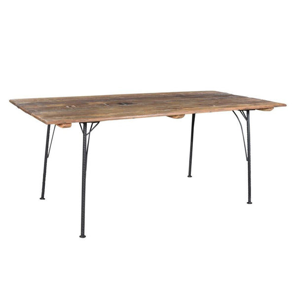 Saria Reclaimed Dining Table