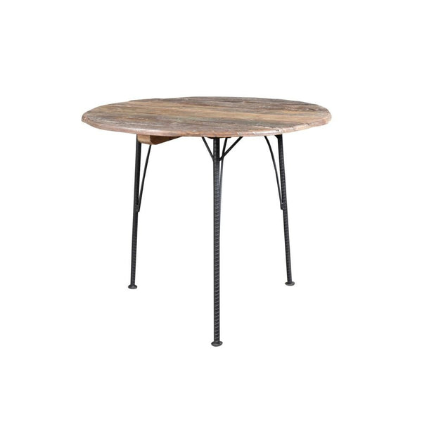 Saria Round Café Table
