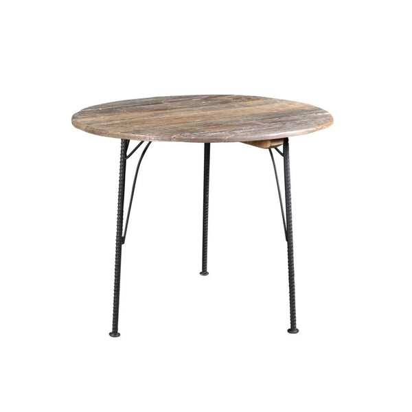Saria Round Café Table