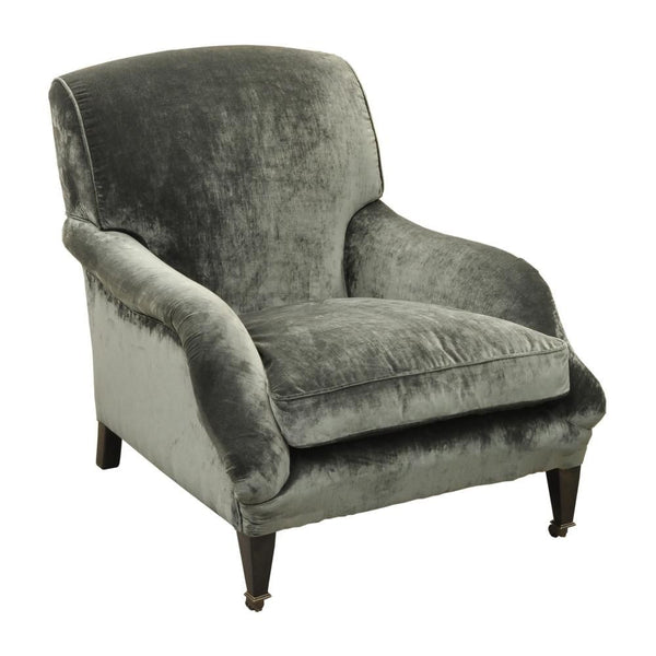 Sofo Arm Chair Grey