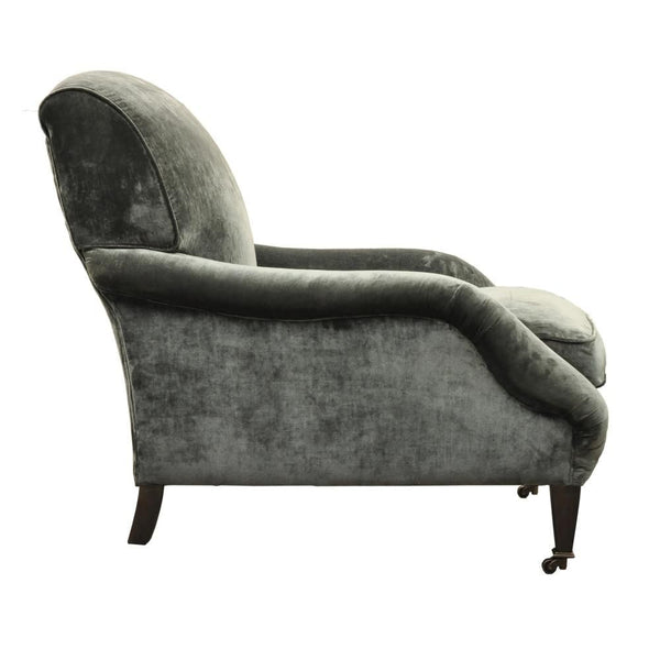 Sofo Arm Chair Grey