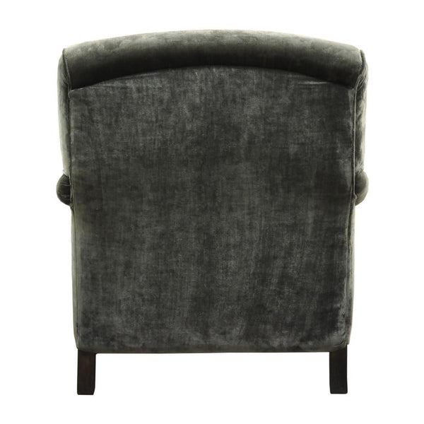 Sofo Arm Chair Grey