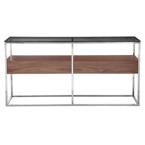 Cubix Console Table
