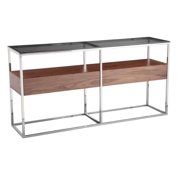 Cubix Console Table