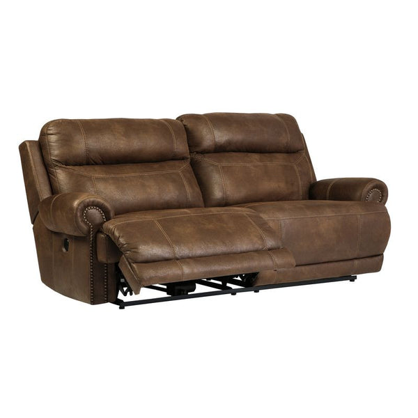 Austere 2 Seat Reclining Power Sofa