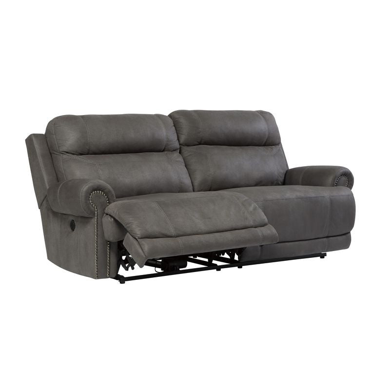 Austere 2 Seat Reclining Sofa