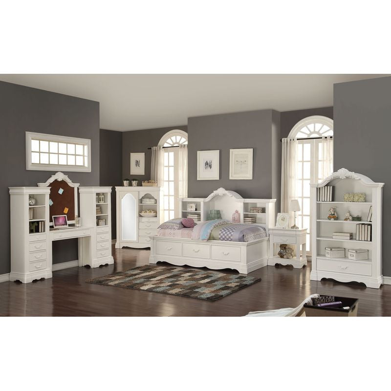 Daybed WIth Storage