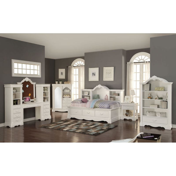 Daybed WIth Storage