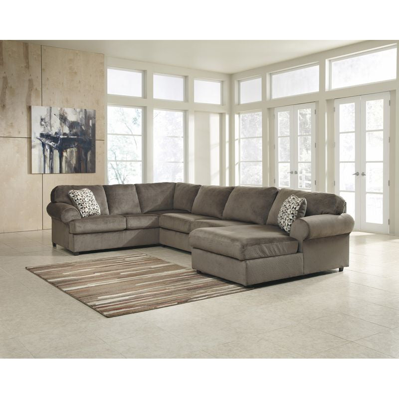 Jessa Place Dune Sectional Right