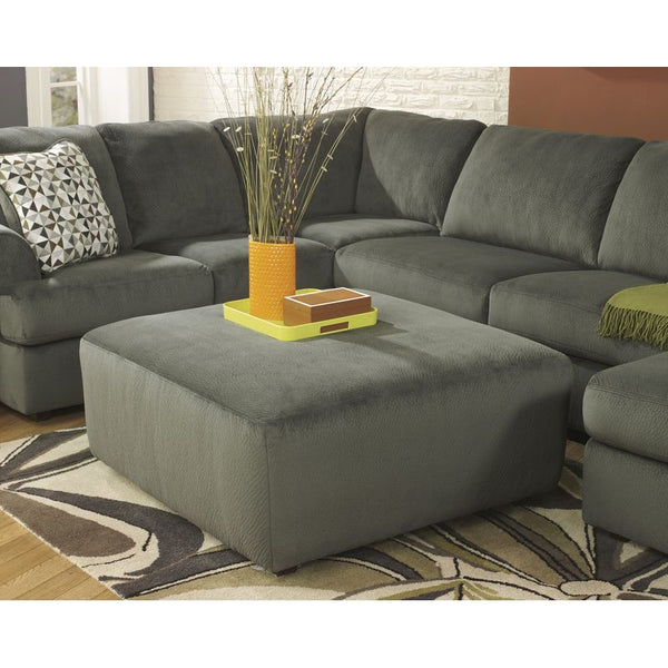 Jessa Place Oversized Accent Ottoman