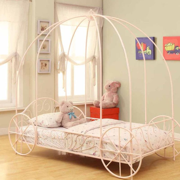 Twin Bed