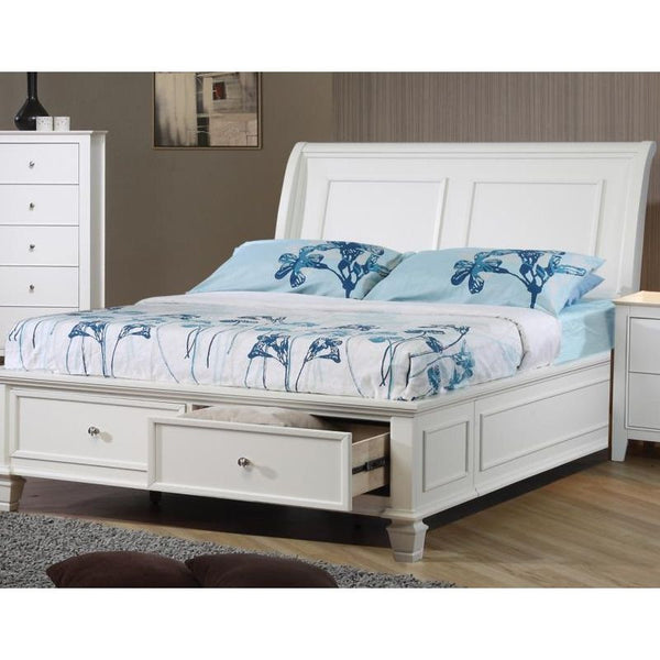 Full Bed