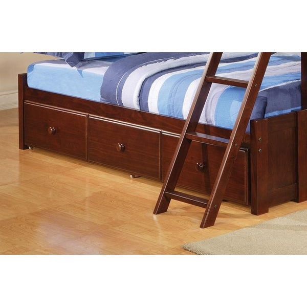 Under Bed Storage