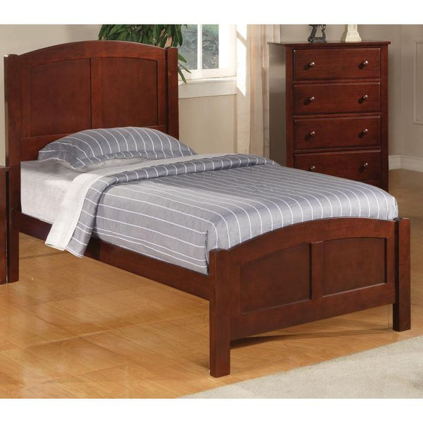 Twin Bed
