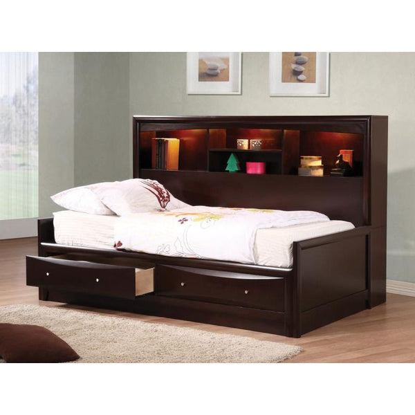 Full Bed
