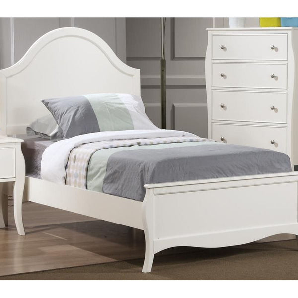 Twin Bed