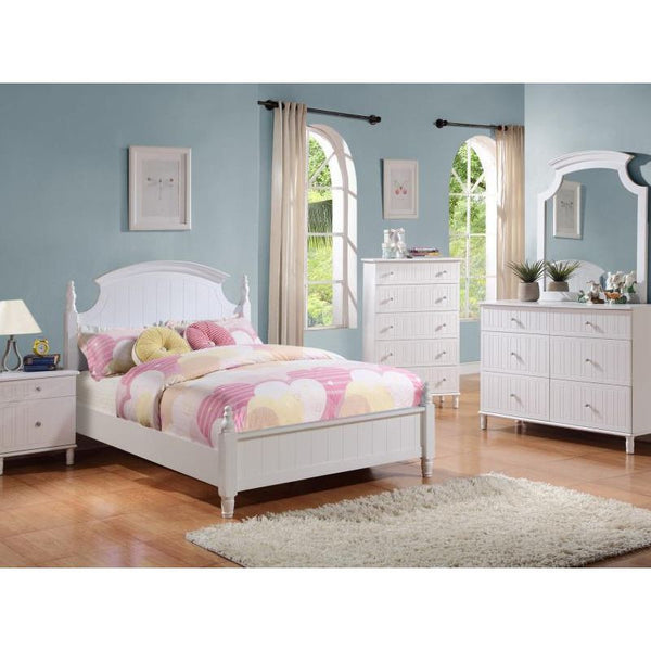 Full Bed