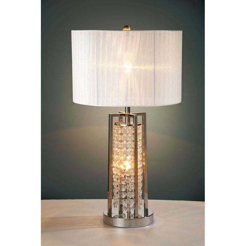 Table Lamp (Set of 2)