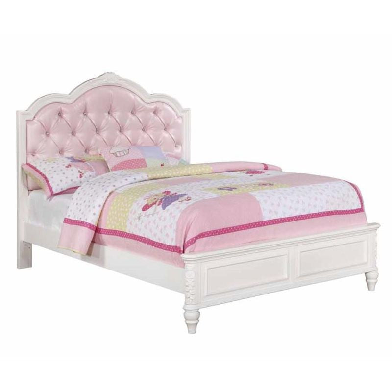 Full Bed
