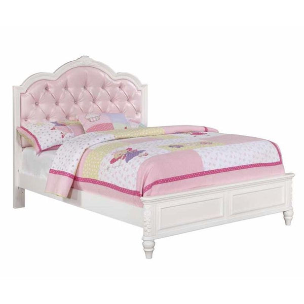 Full Bed