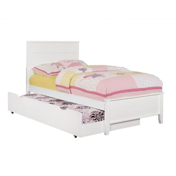 Twin Bed