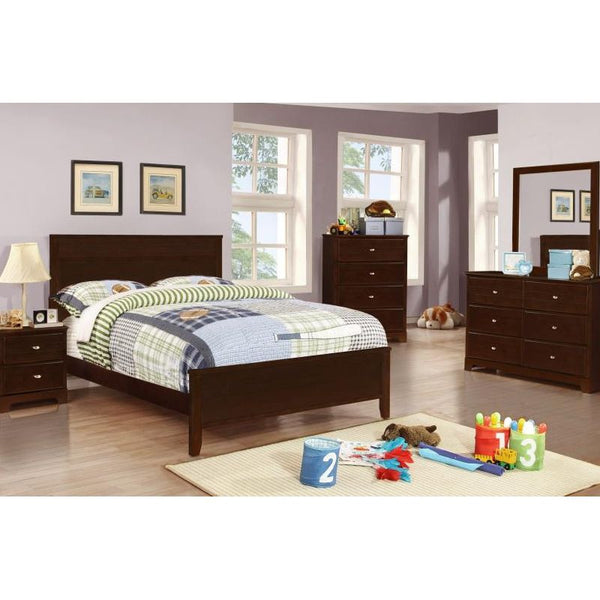 Full Bed