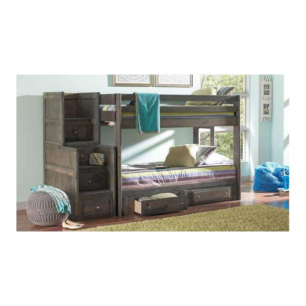Under Bed Storage