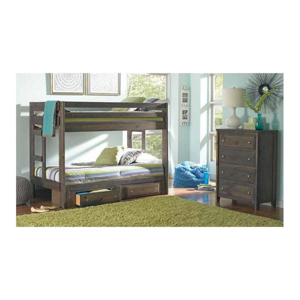 Bunkbed Chest