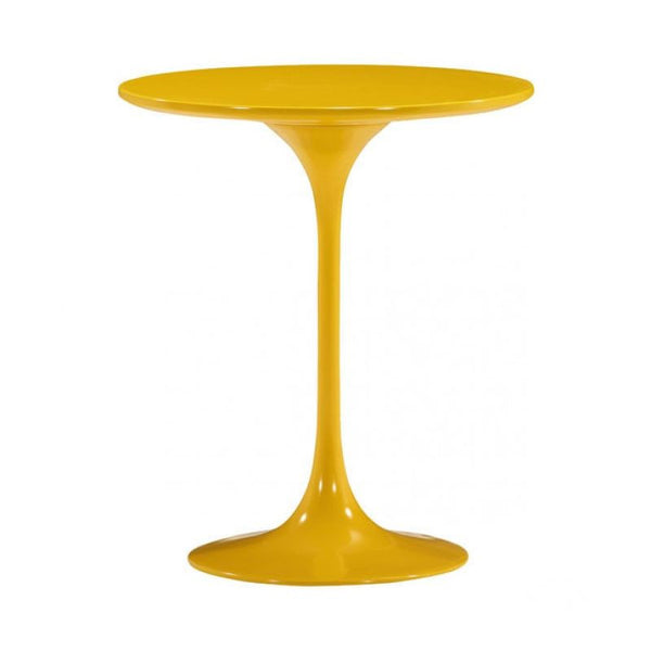 Wilco Side Table Yellow