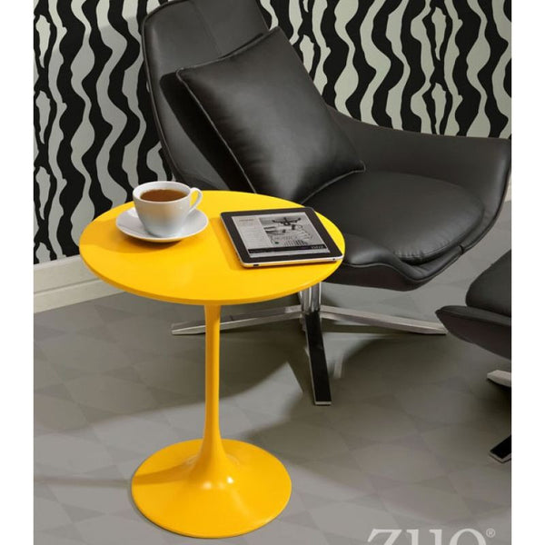 Wilco Side Table Yellow