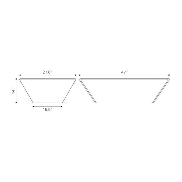 Migration Coffee Table