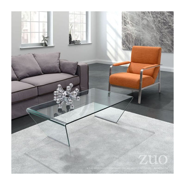 Migration Coffee Table