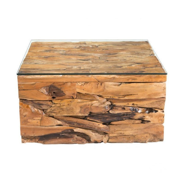 Erosion Coffee Table