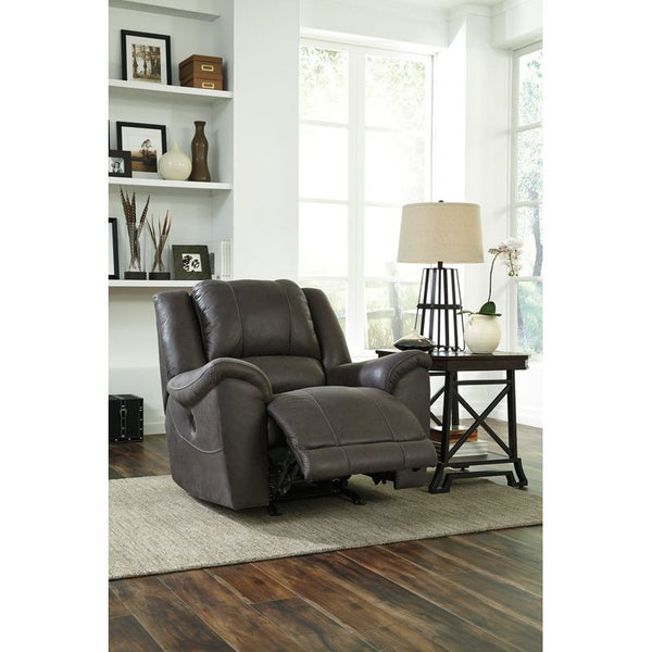 Niarobi Power Rocker Recliner